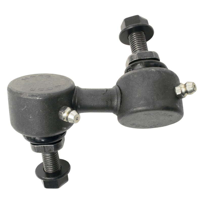 Moog K90455 Suspension Stabilizer Bar Link - Front Right