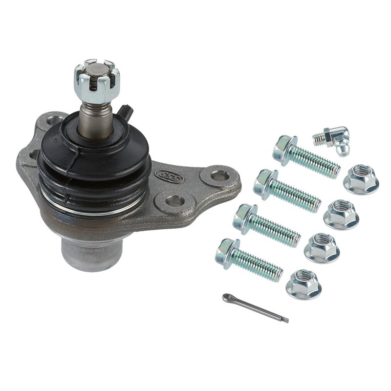 Moog K9343 Suspension Ball Joint - Front Upper
