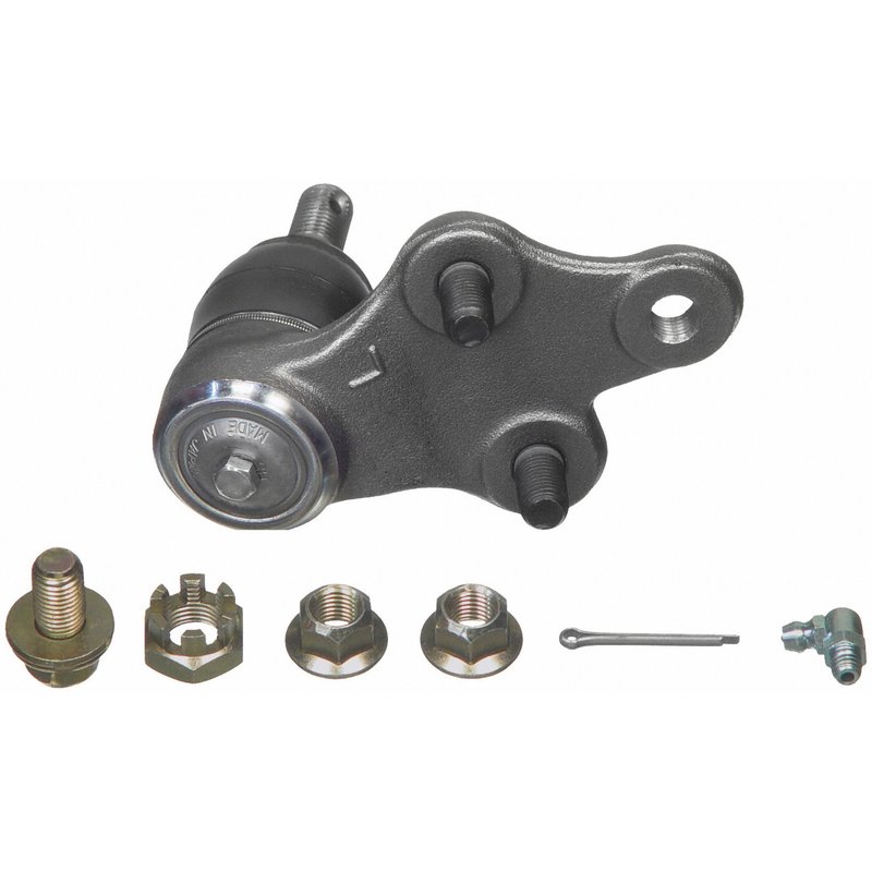 Moog K9740 Suspension Ball Joint - Front Left Lower