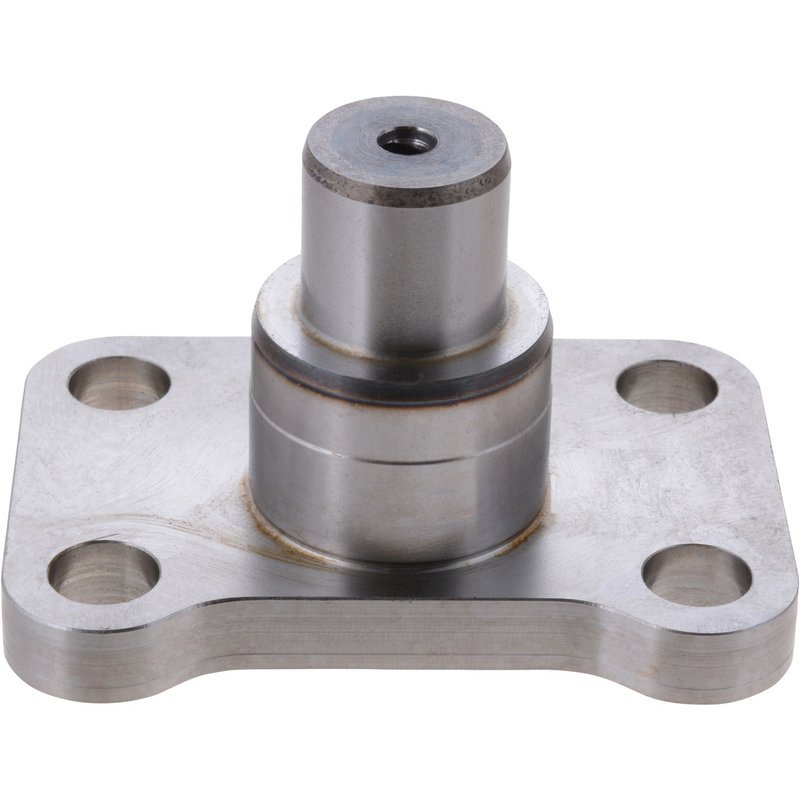 BGMG 070SC128 Steering King Pin Bearing Cap - Front Lower