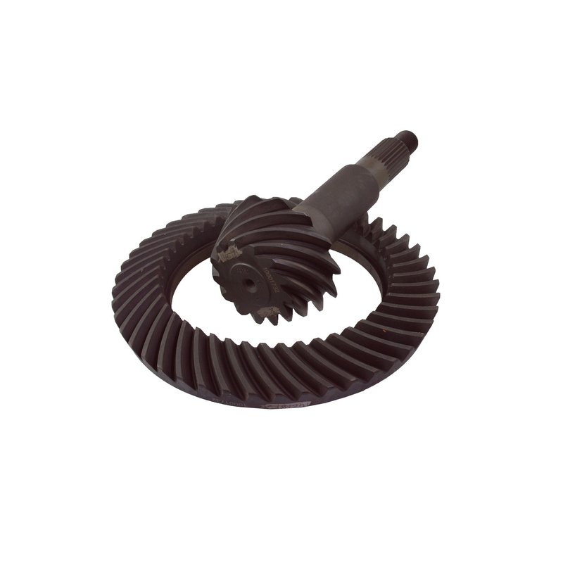 BGMG 10001732 Differential Ring and Pinion - Front