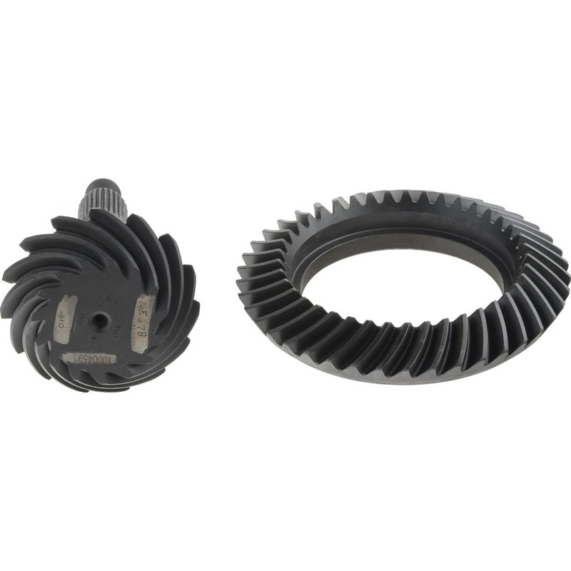 BGMG 10004593 Differential Ring and Pinion - Rear