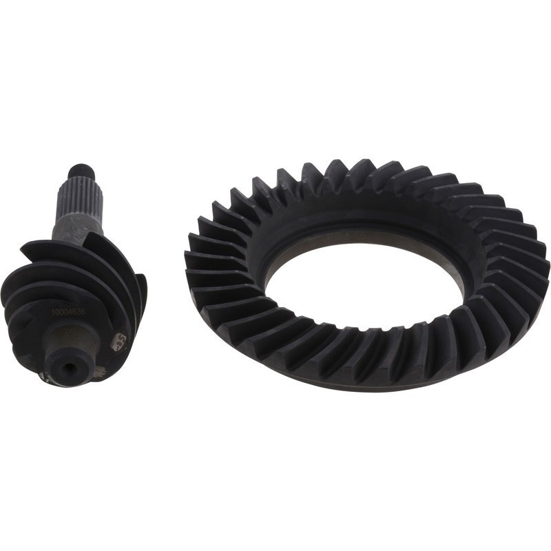 Dana Spicer 10004636 Differential Ring and Pinion - Rear