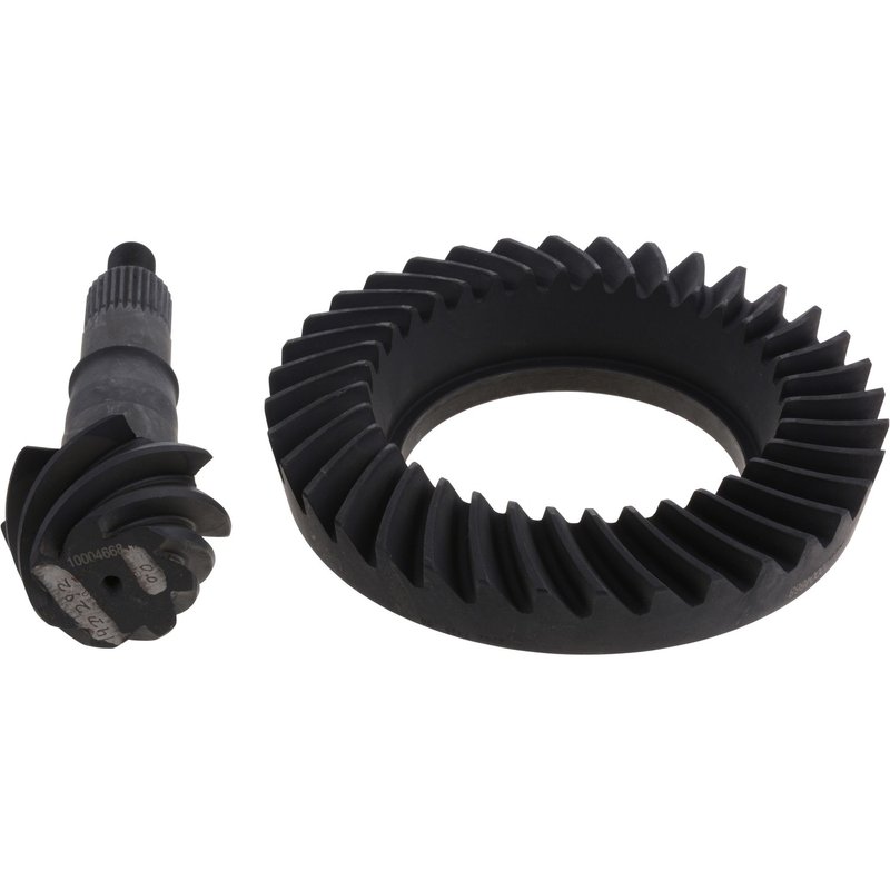 BGMG 10004668 Differential Ring and Pinion - Front