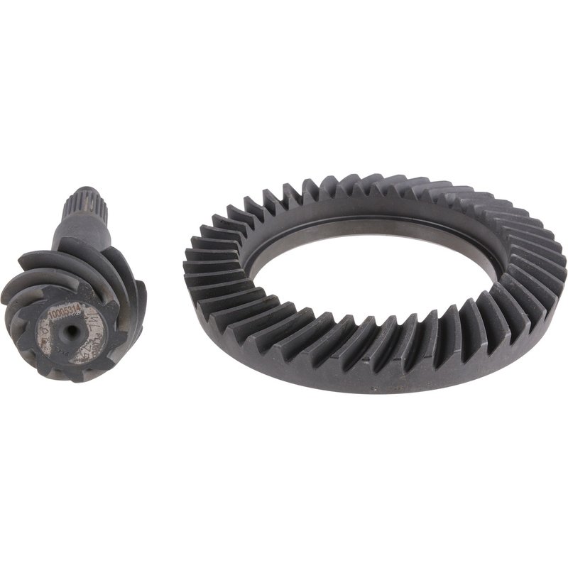 BGMG 10005314 Differential Ring and Pinion - Front or Rear
