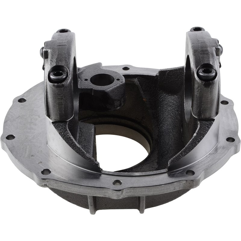 Dana Spicer 10007698 Differential Housing - Rear