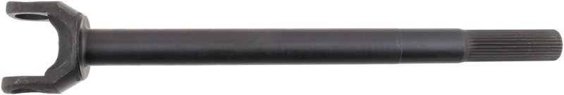 BGMG 10007808 Drive Axle Shaft - Front Right Inner