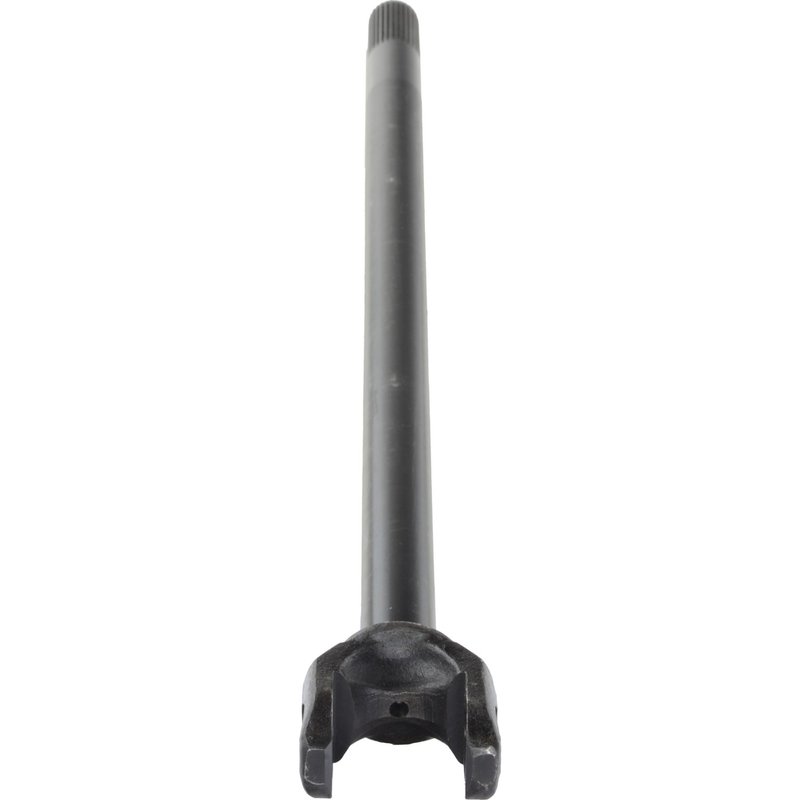 BGMG 10007811 Drive Axle Shaft - Front Left Inner