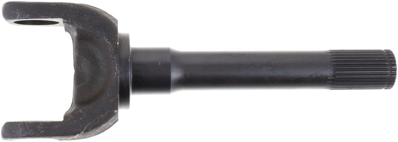 BGMG 10007822 Drive Axle Shaft - Front Outer