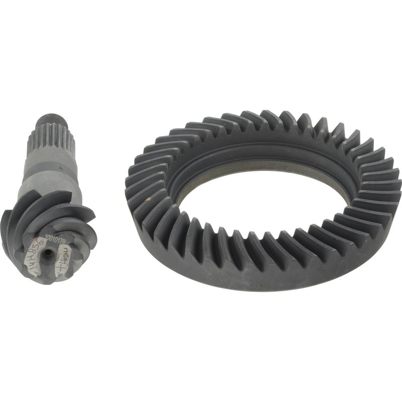 BGMG 10010179 Differential Ring and Pinion - Front