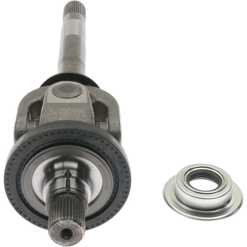 BGMG 10013781 Drive Axle Shaft - Front Left