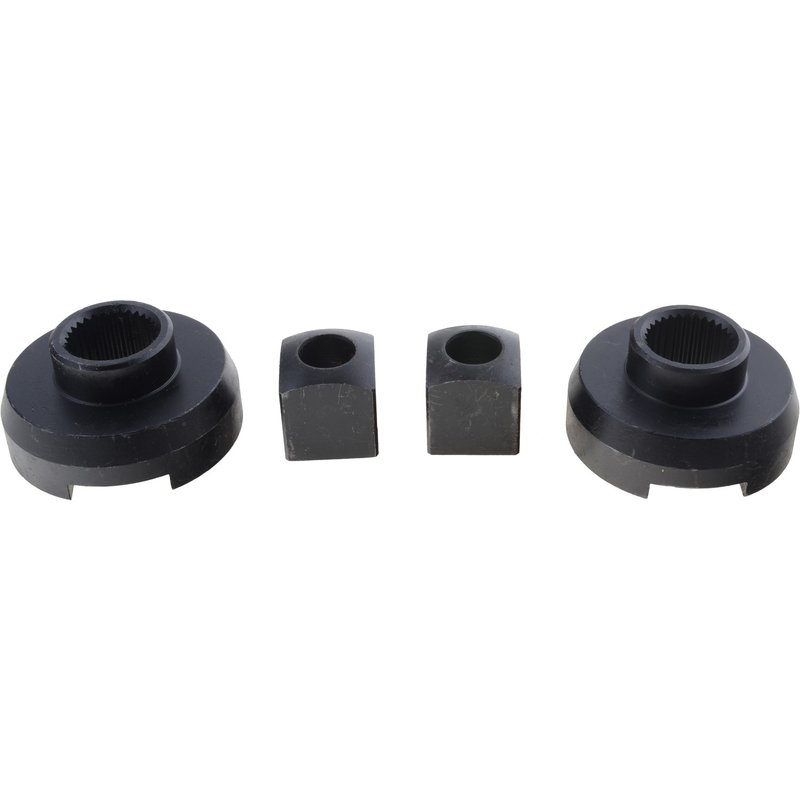 BGMG 10015388 Differential Spool - Front or Rear