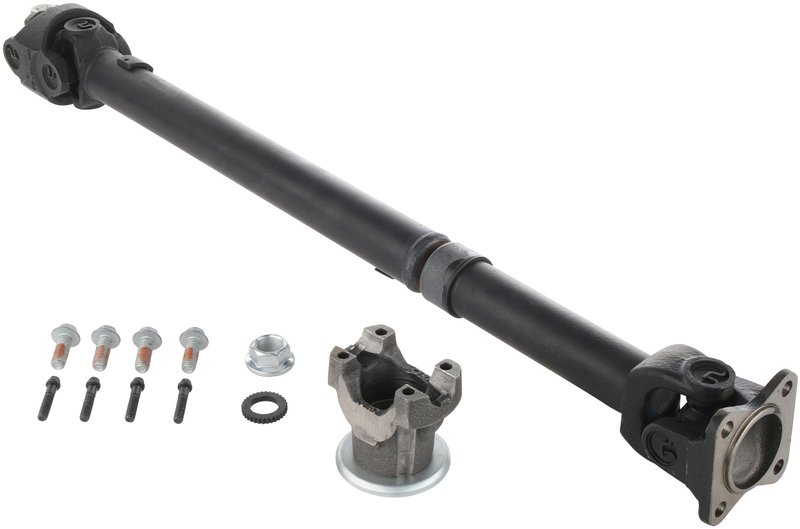 BGMG 10018230 Drive Shaft Assembly - Front
