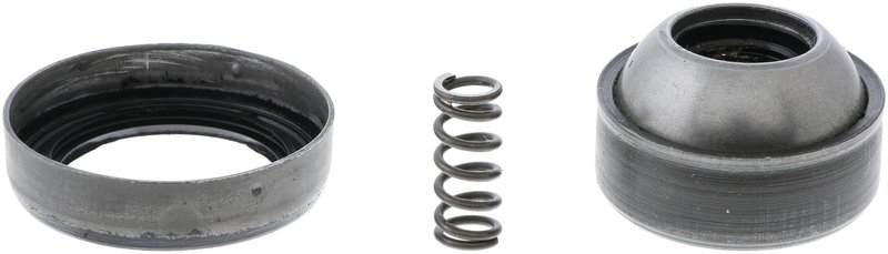 BGMG 10018465 Double Cardan CV Ball Seat Repair Kit - Transfer Case To Front Axle or Transfer Case To Rear Axle