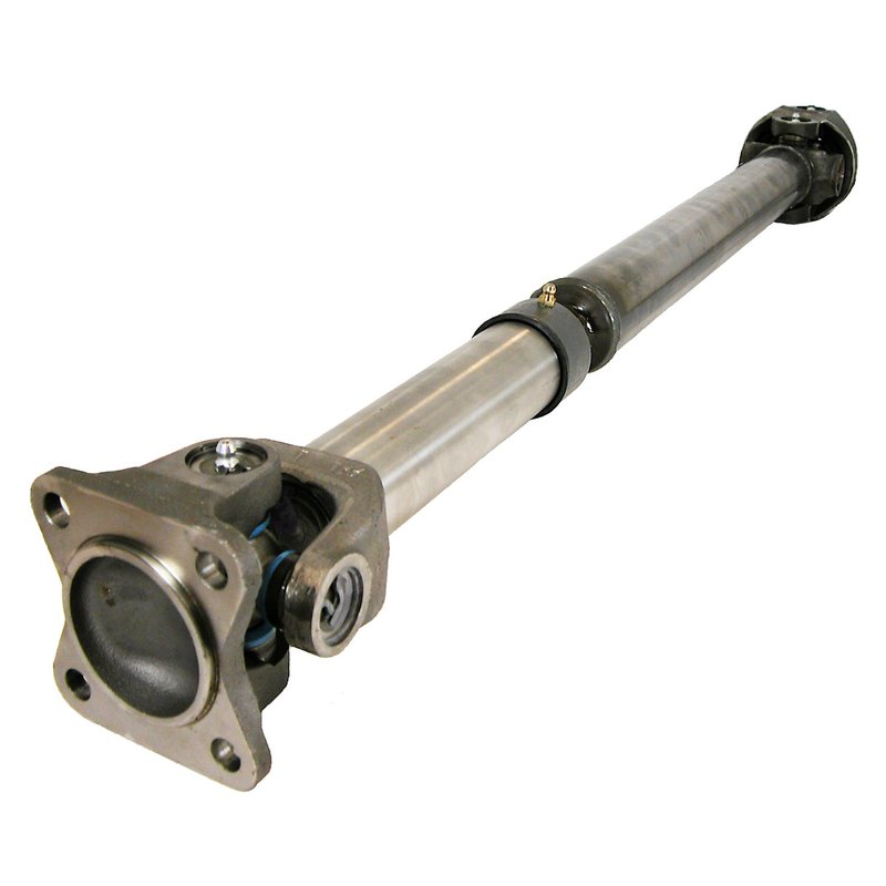 BGMG 10020113 Drive Shaft - Front