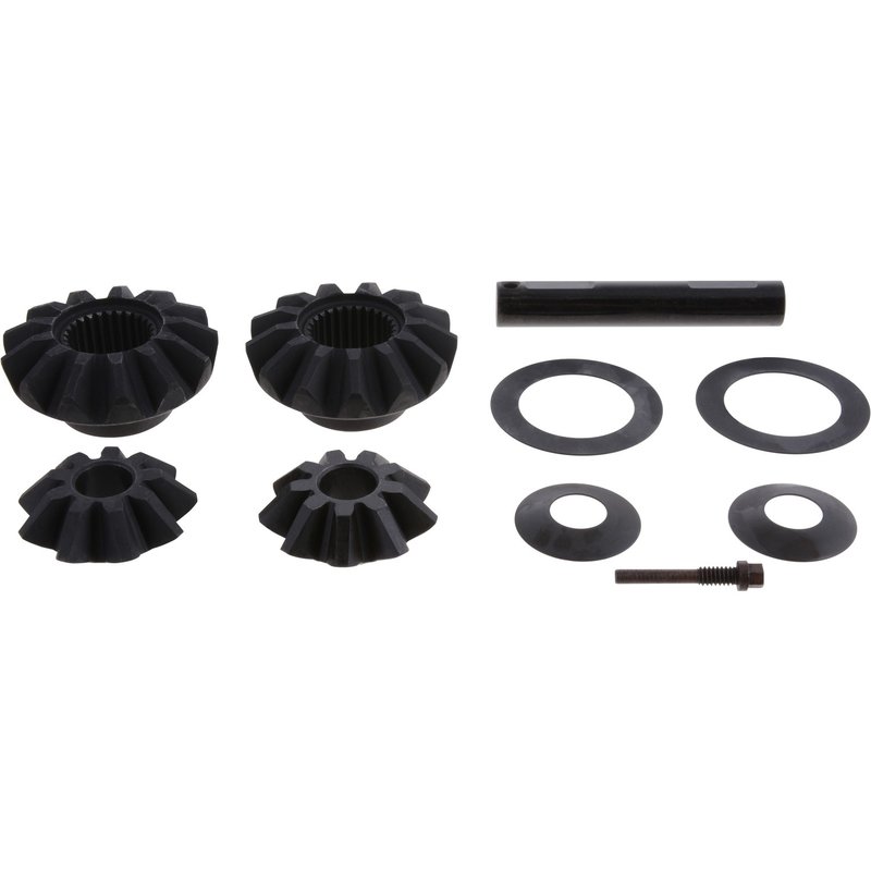 BGMG 10020717 Differential Carrier Gear Kit - Rear Axle