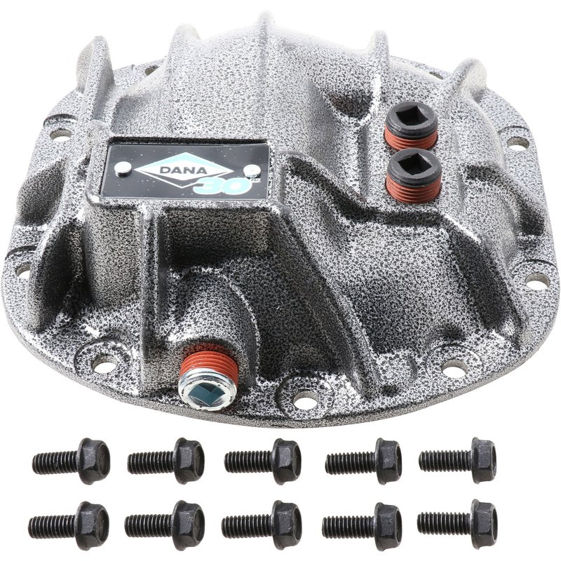 BGMG 10023534 Differential Cover - Front or Rear