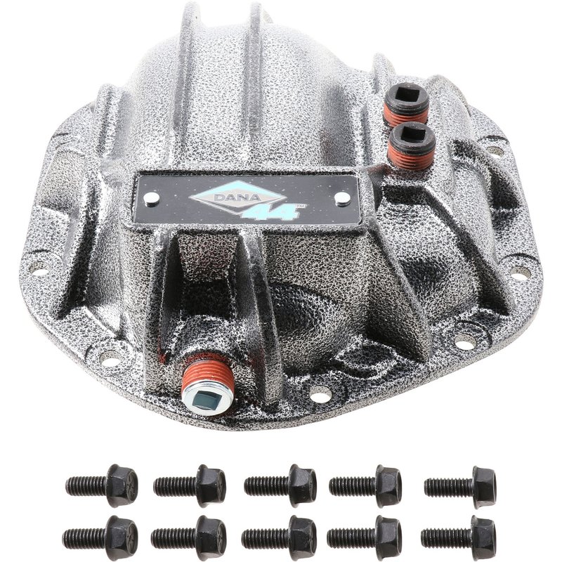 BGMG 10023536 Differential Cover
