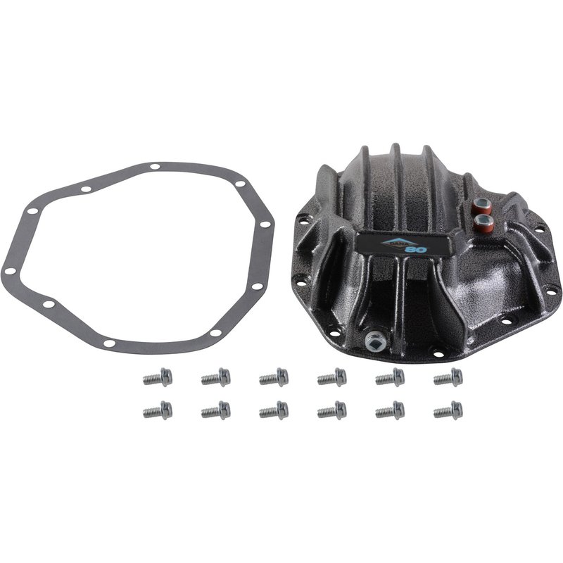 BGMG 10023537 Differential Cover - Rear