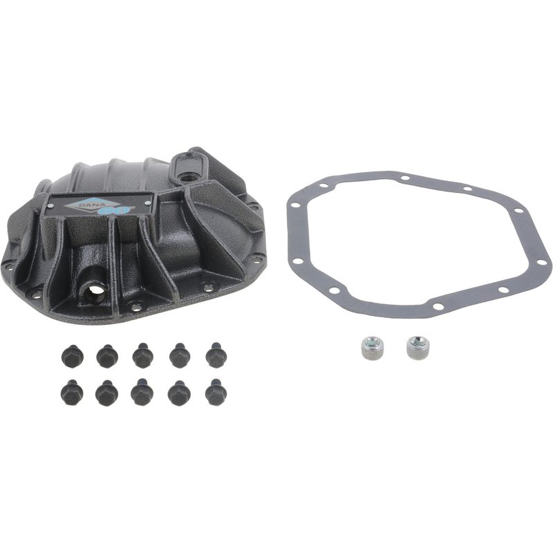 BGMG 10024090 Differential Cover - Front or Rear