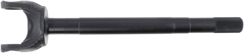 BGMG 10031872 Drive Axle Shaft - Front Left Inner