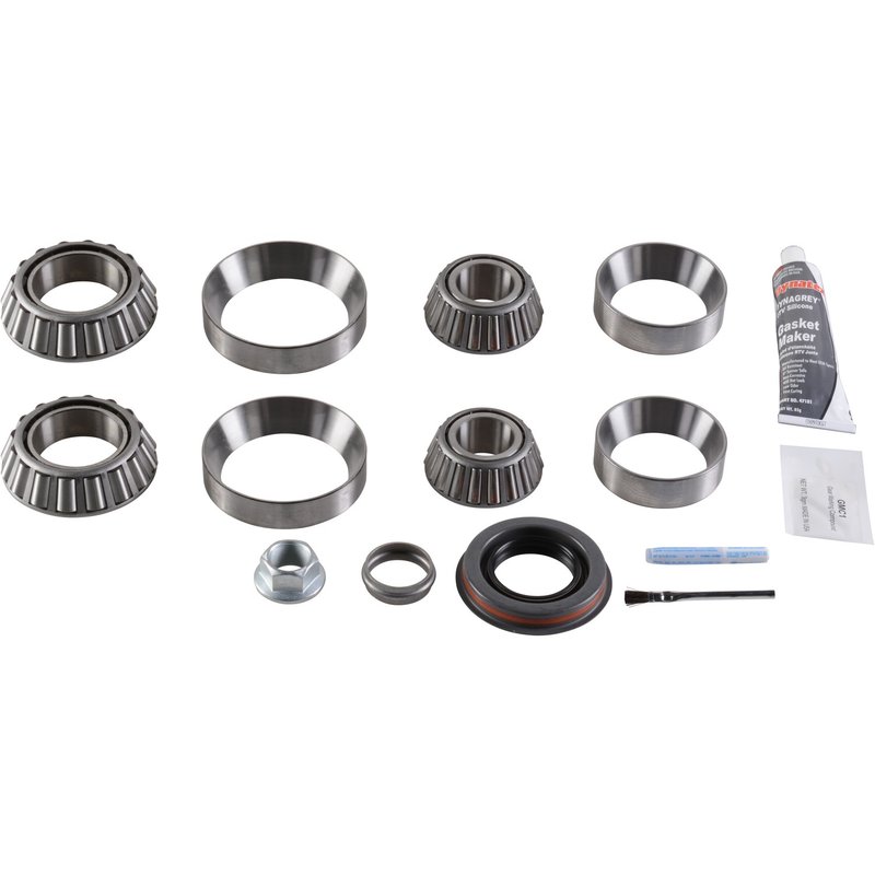 BGMG 10038945 Differential Rebuild Kit - Rear