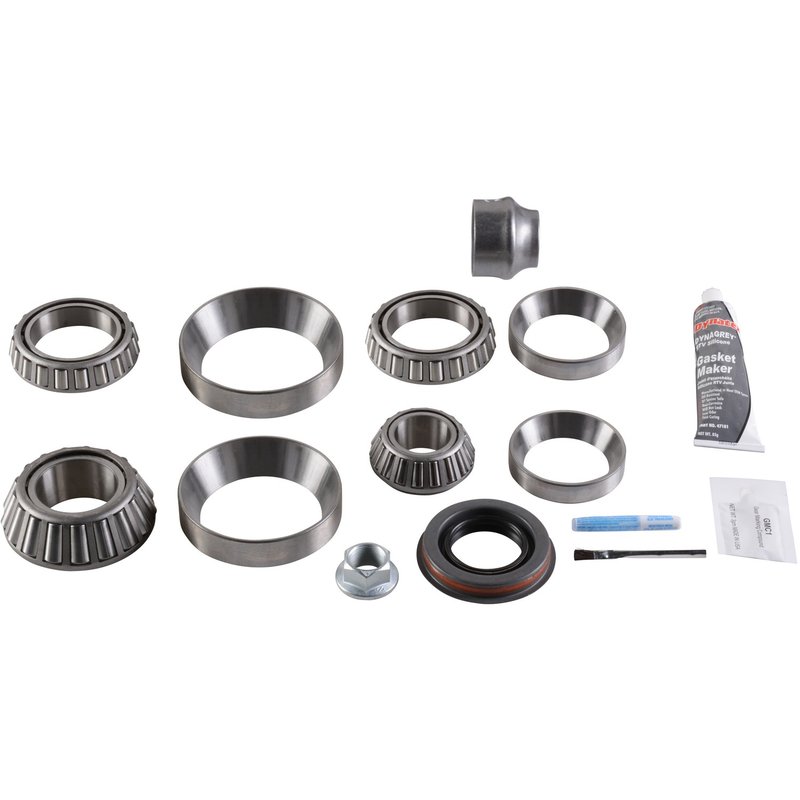 BGMG 10038952 Differential Rebuild Kit - Rear