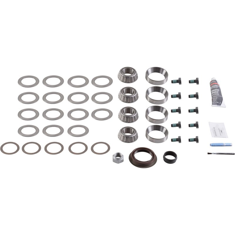 BGMG 10038957 Differential Rebuild Kit - Rear