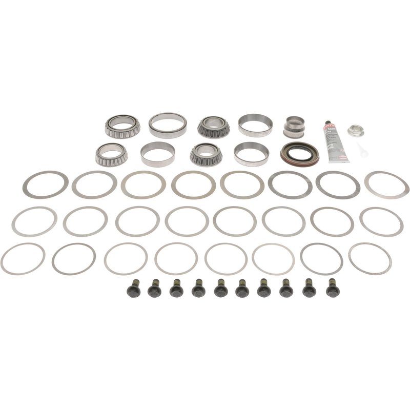 BGMG 10040469 Differential Rebuild Kit - Front