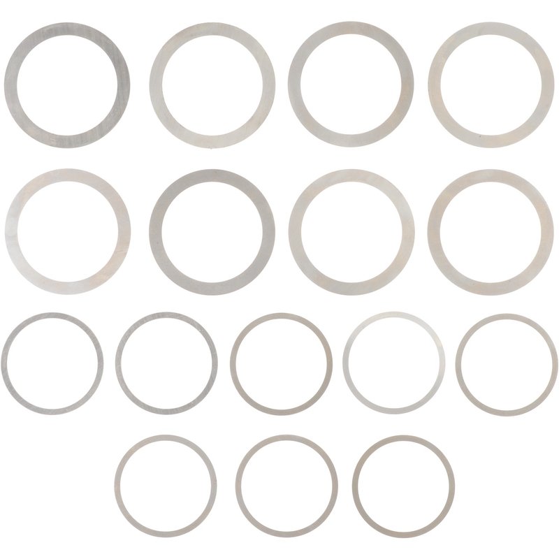 BGMG 10040476 Differential Carrier Bearing Shim - Front Differential