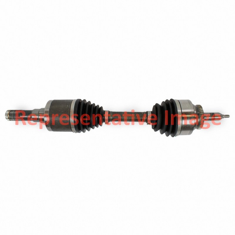 BGMG 10044459 Drive Axle Shaft Assembly - Front