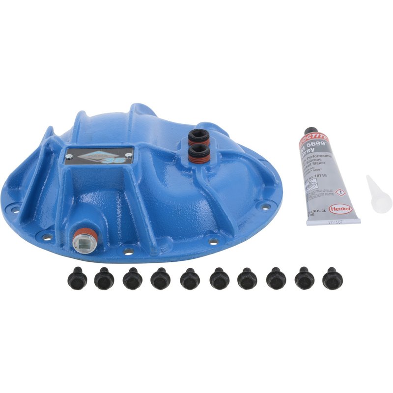 Dana Spicer 10048738 Differential Cover - Rear