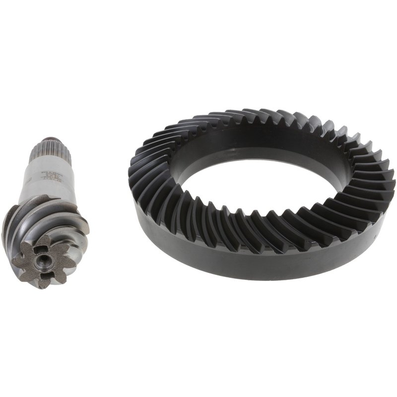 BGMG 10051004 Differential Ring and Pinion - Front