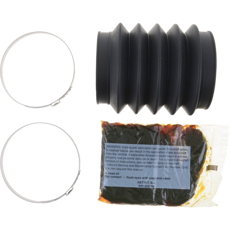 BGMG 10058187 Drive Shaft Boot