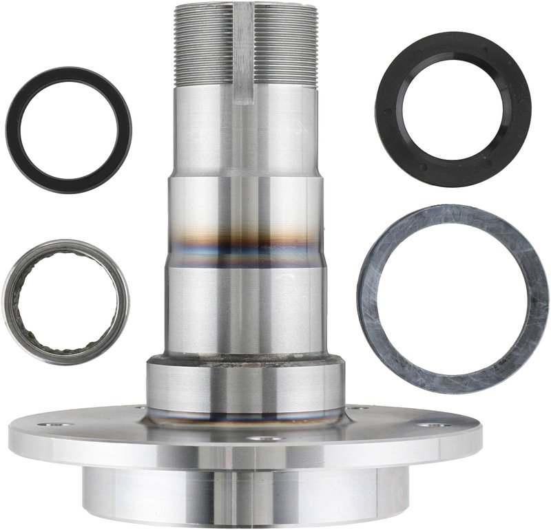 BGMG 10086724 Axle Spindle - Front