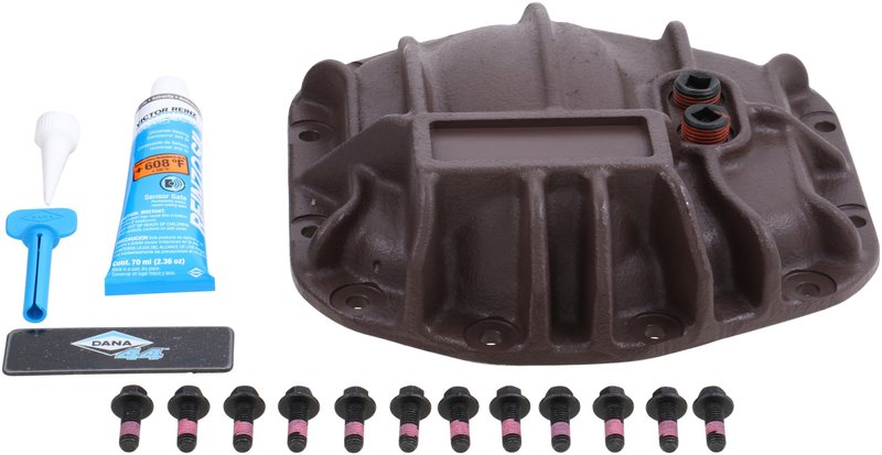 BGMG 10332154 Differential Cover - Rear
