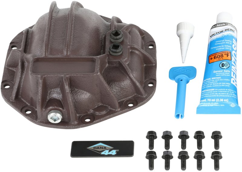 BGMG 10332157 Differential Cover