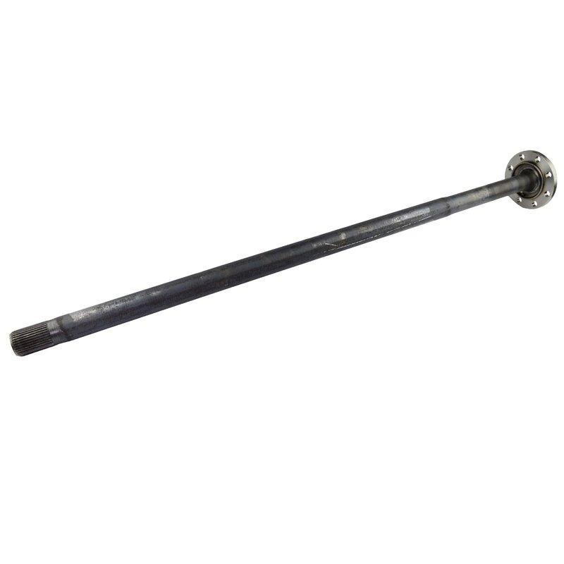 BGMG 2002496-5 Drive Axle Shaft - Rear Right