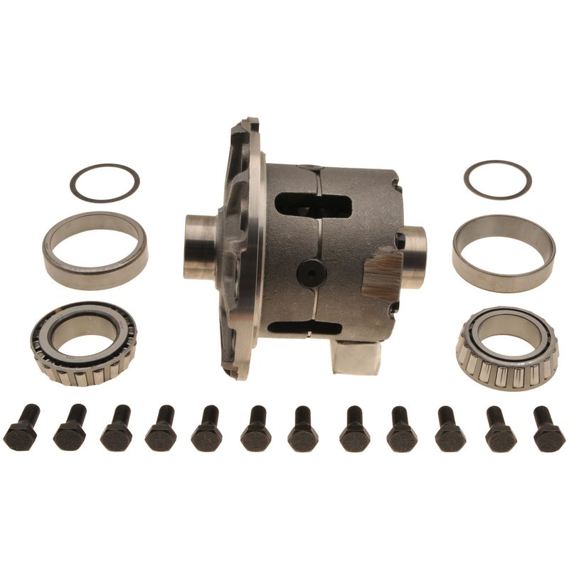 BGMG 2003548 Differential Carrier - Rear