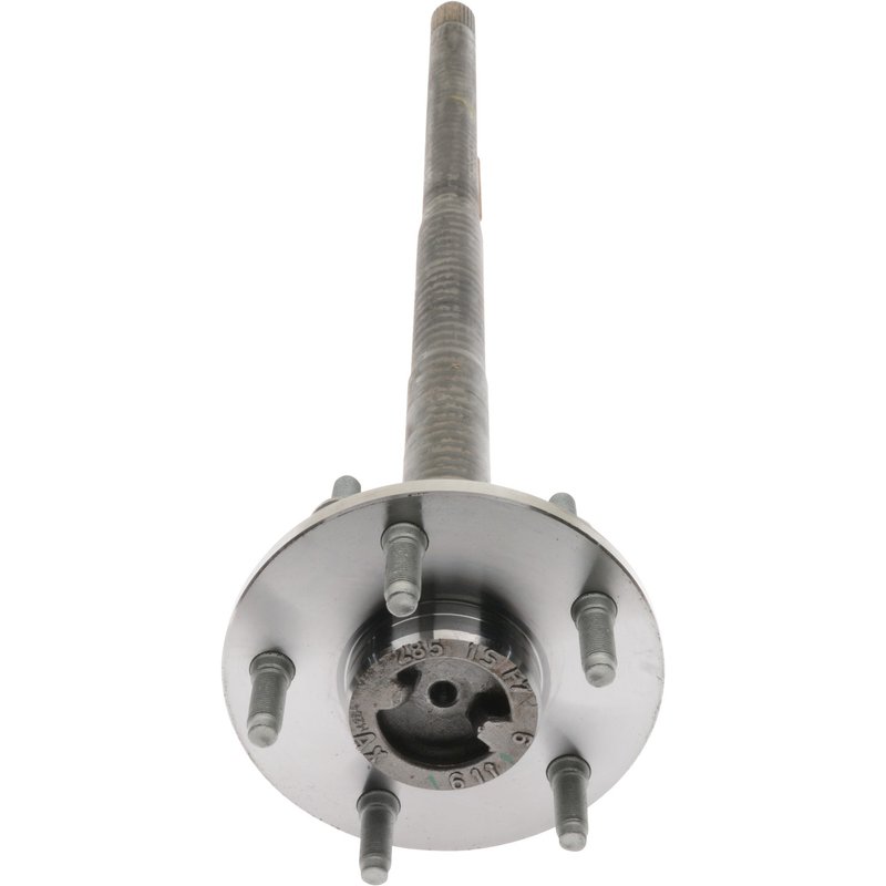 BGMG 2004449-1 Drive Axle Shaft - Rear