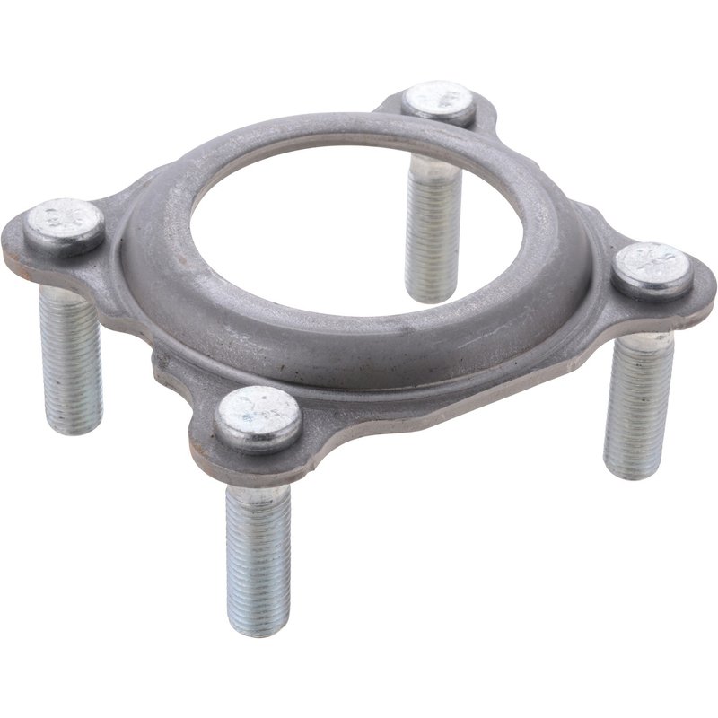 BGMG 2004703 Drive Axle Shaft Seal Retainer - Rear