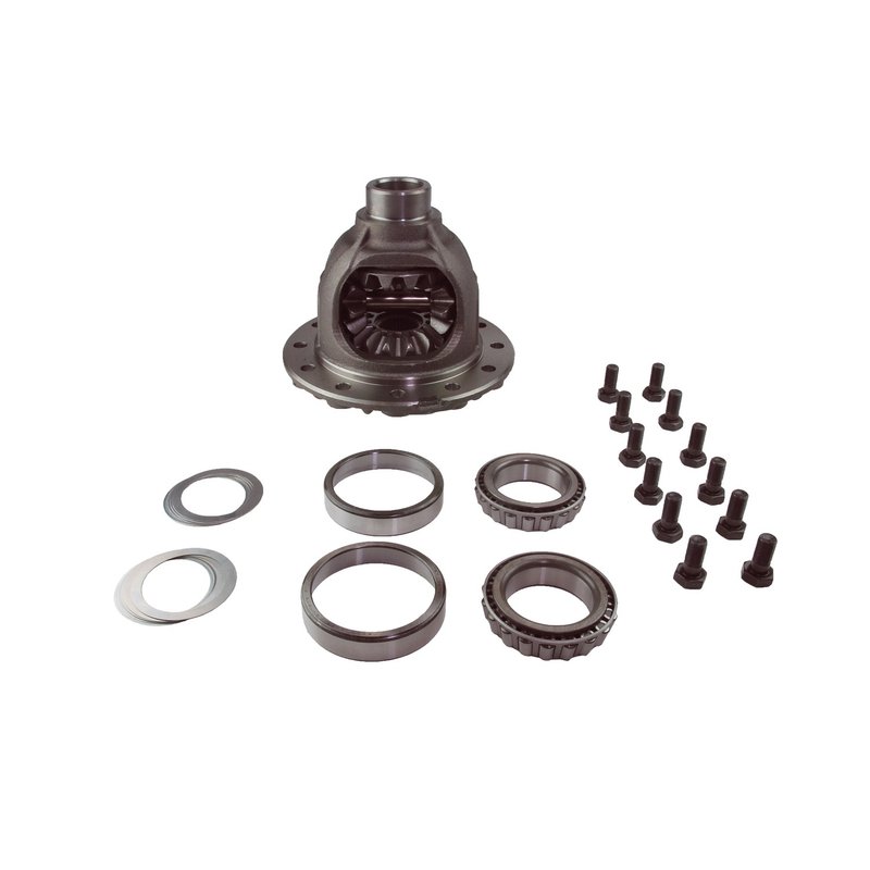 BGMG 2005501 Differential Carrier - Front