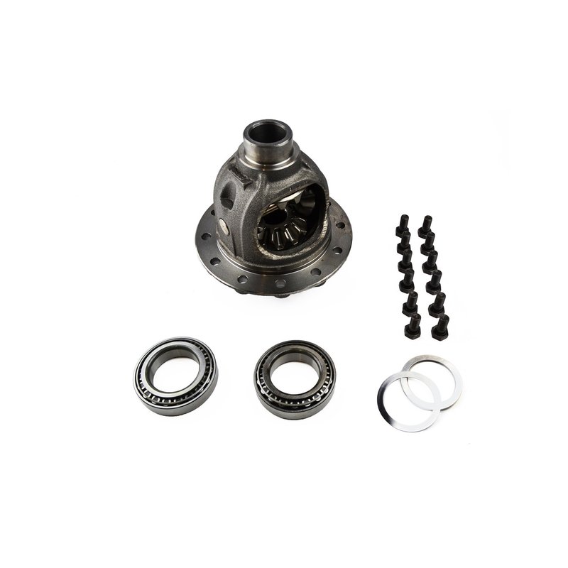 BGMG 2005502 Differential Case Assembly Kit - Front