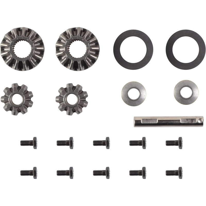 BGMG 2005962 Differential Carrier Gear Kit - Front Axle