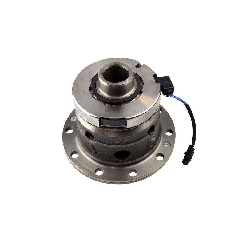 BGMG 2006637 Differential Case Kit - Rear