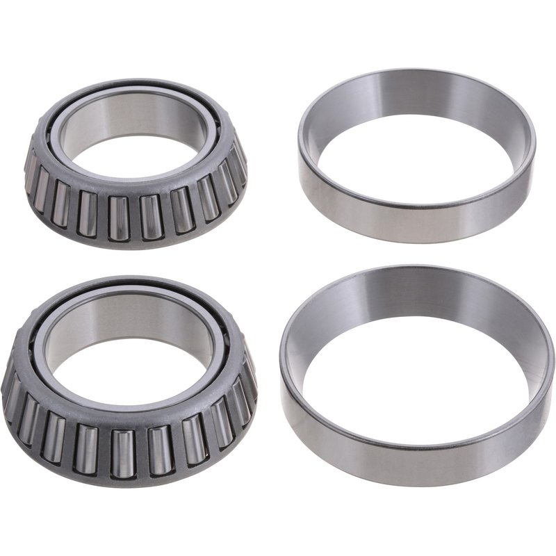 BGMG 2007293 Differential Bearing Kit - Front or Rear