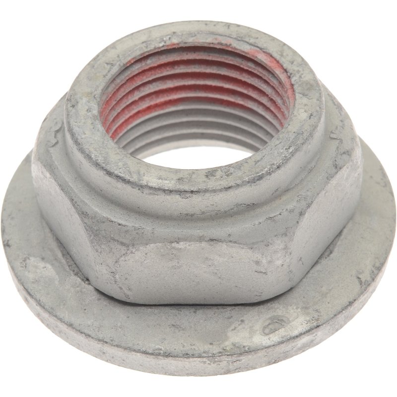 BGMG 2008564 Axle Nut - Front