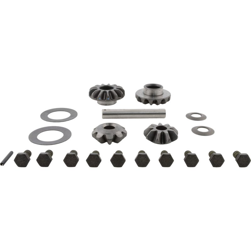 BGMG 2009155 Differential Carrier Gear Kit - Rear Axle
