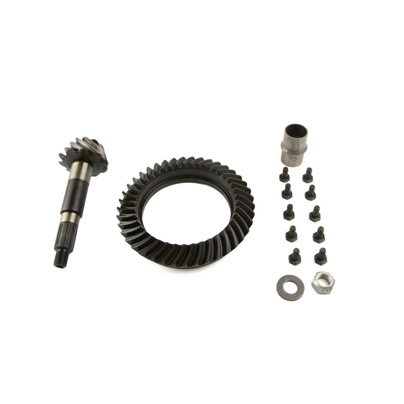 BGMG 2013742-5 Differential Gear Set - Front