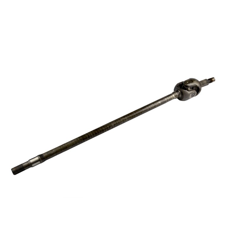 BGMG 2014616-2 Drive Axle Shaft - Front Right